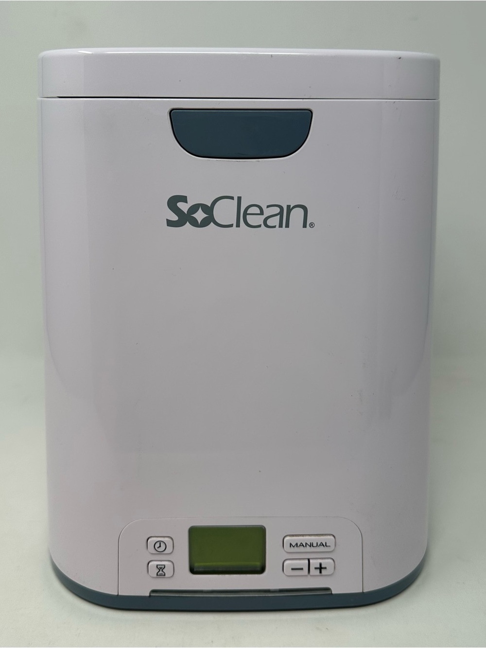 SoClean 2 Cleaner & Sanitizer Machine SC1200 w/Power Cord